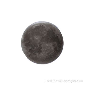 Moon Light Indoor Deco LED Wall Moon Lamp